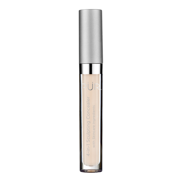 PÜR 4-in-1 Sculpting Brightening Concealer #3