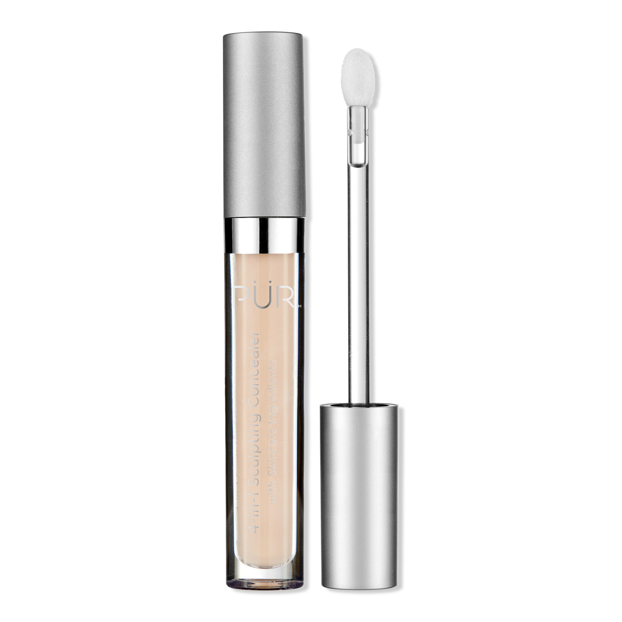 PÜR 4-in-1 Sculpting Brightening Concealer #1