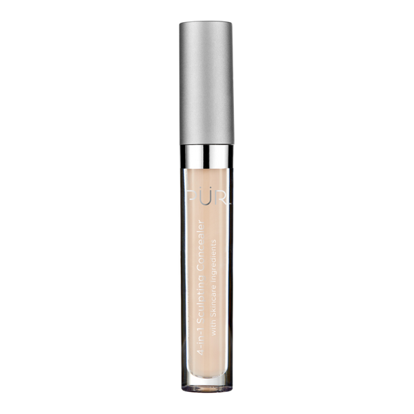 PÜR 4-in-1 Sculpting Brightening Concealer #3