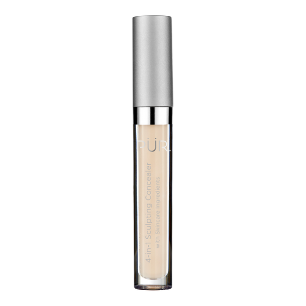 PÜR 4-in-1 Sculpting Brightening Concealer #3