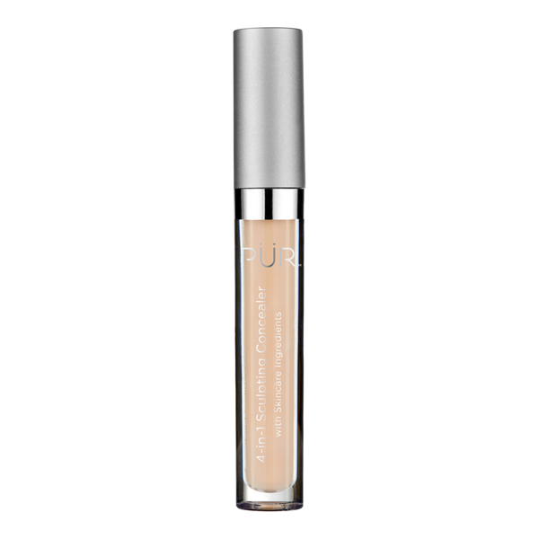 PÜR 4-in-1 Sculpting Brightening Concealer #3