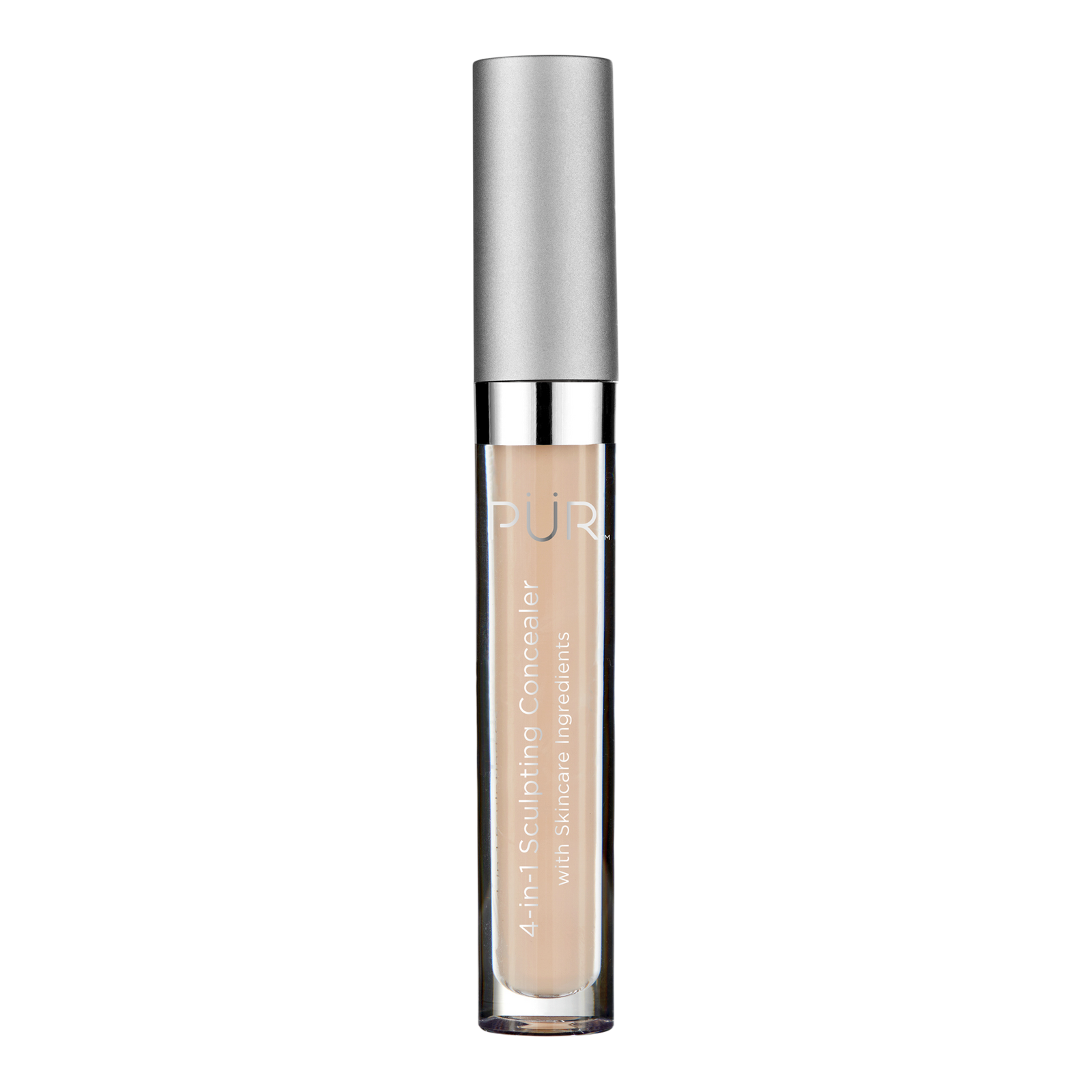 4-in-1 Sculpting Brightening Concealer