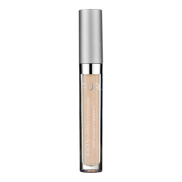 PÜR 4-in-1 Sculpting Brightening Concealer #3