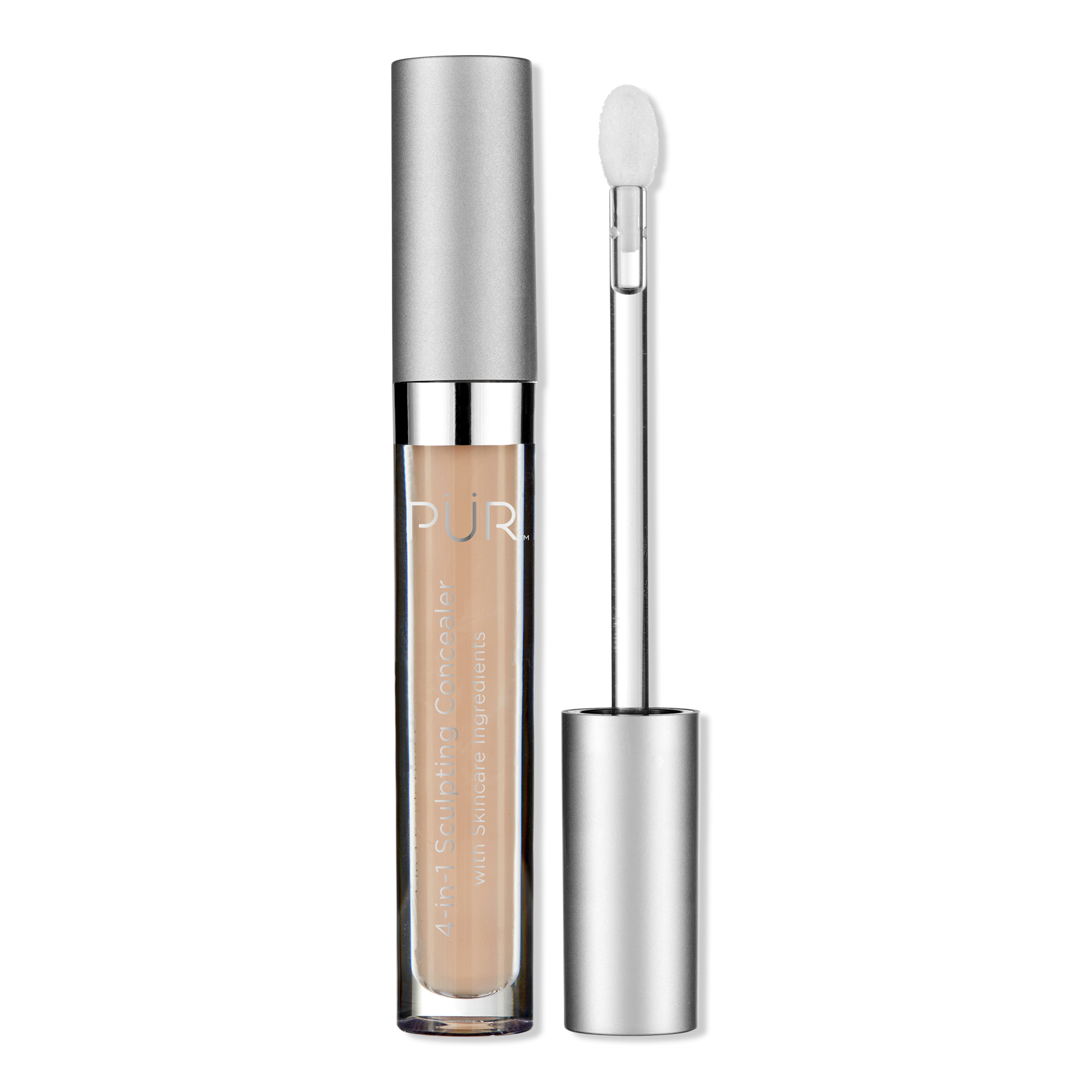 PÜR 4-in-1 Sculpting Brightening Concealer #1