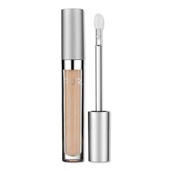 PÜR 4-in-1 Sculpting Brightening Concealer #1