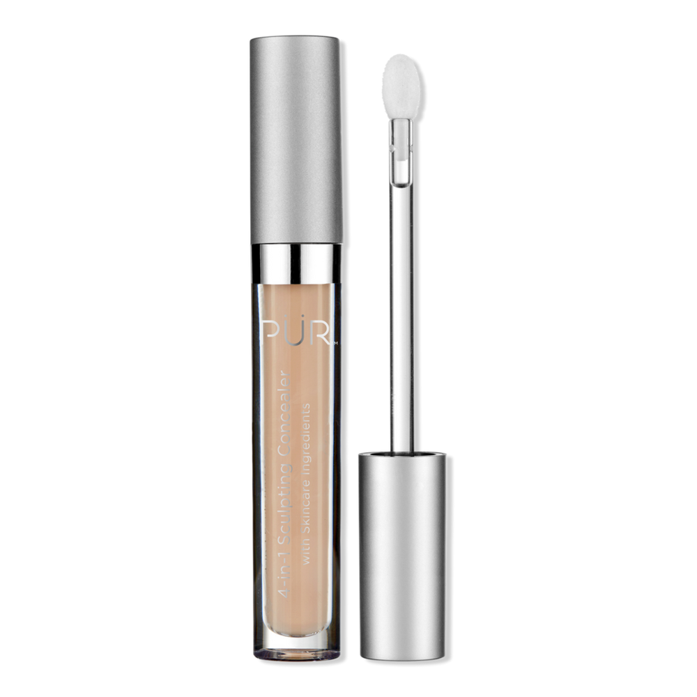 Pür 4-in-1 Sculpting Brightening Concealer - Mg5
