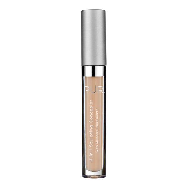 PÜR 4-in-1 Sculpting Brightening Concealer #3