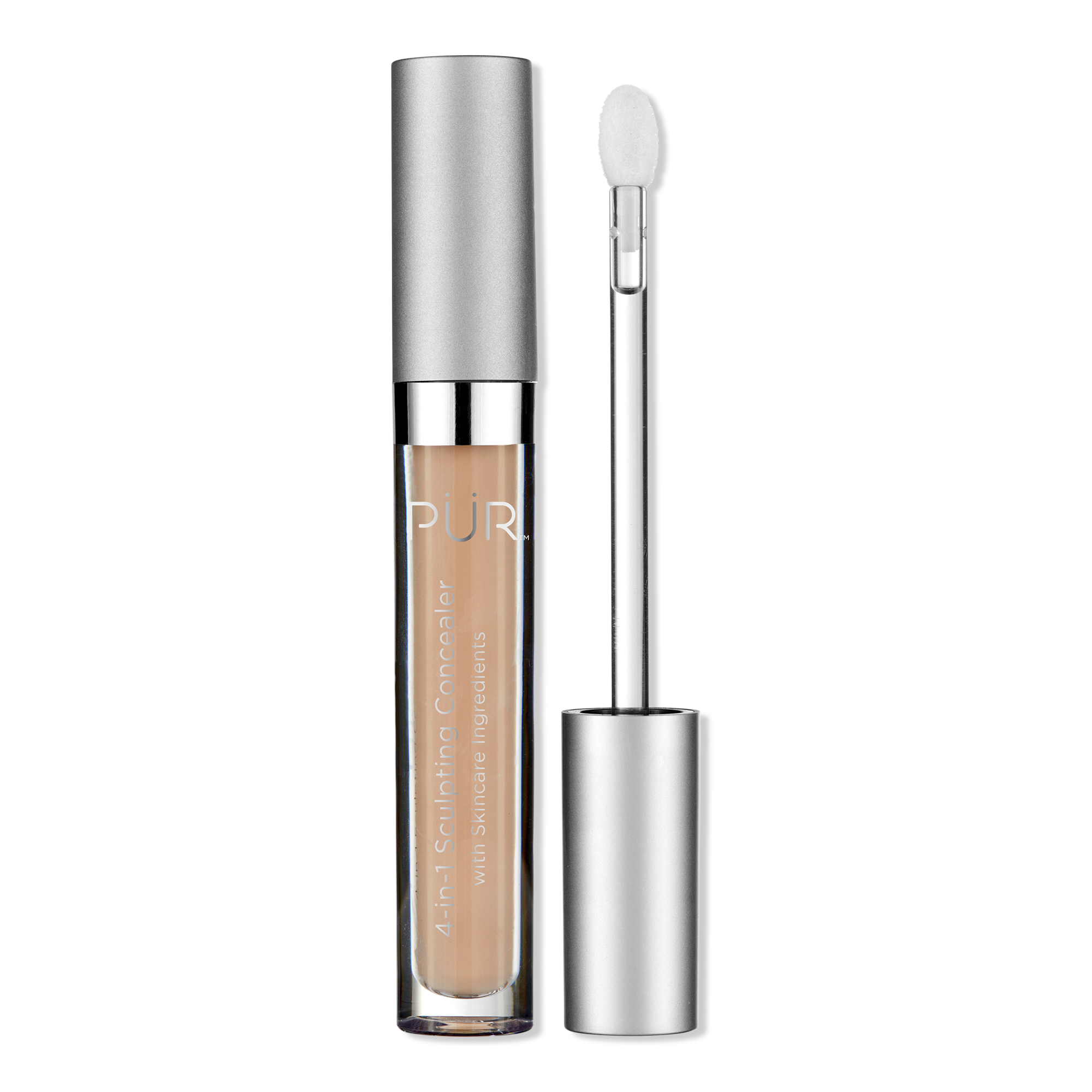 PÜR 4-in-1 Sculpting Brightening Concealer #1