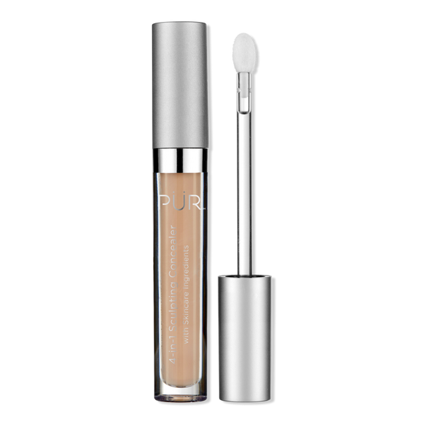 PÜR 4-in-1 Sculpting Brightening Concealer #1