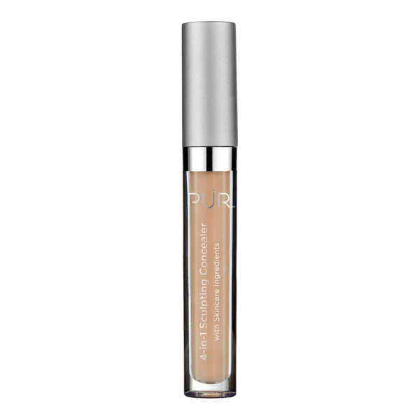 PÜR 4-in-1 Sculpting Brightening Concealer #3