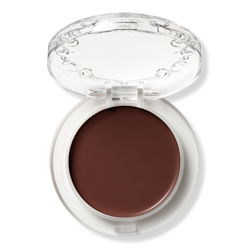 Kvd Beauty Good Apple Skin-perfecting Hydrating Foundation Balm - Deep 098