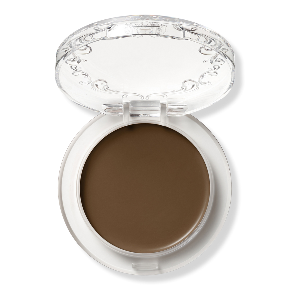 Kvd Beauty Good Apple Skin-perfecting Hydrating Foundation Balm - Deep 096