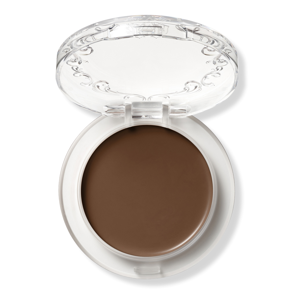 Kvd Beauty Good Apple Skin-perfecting Hydrating Foundation Balm - Deep 092