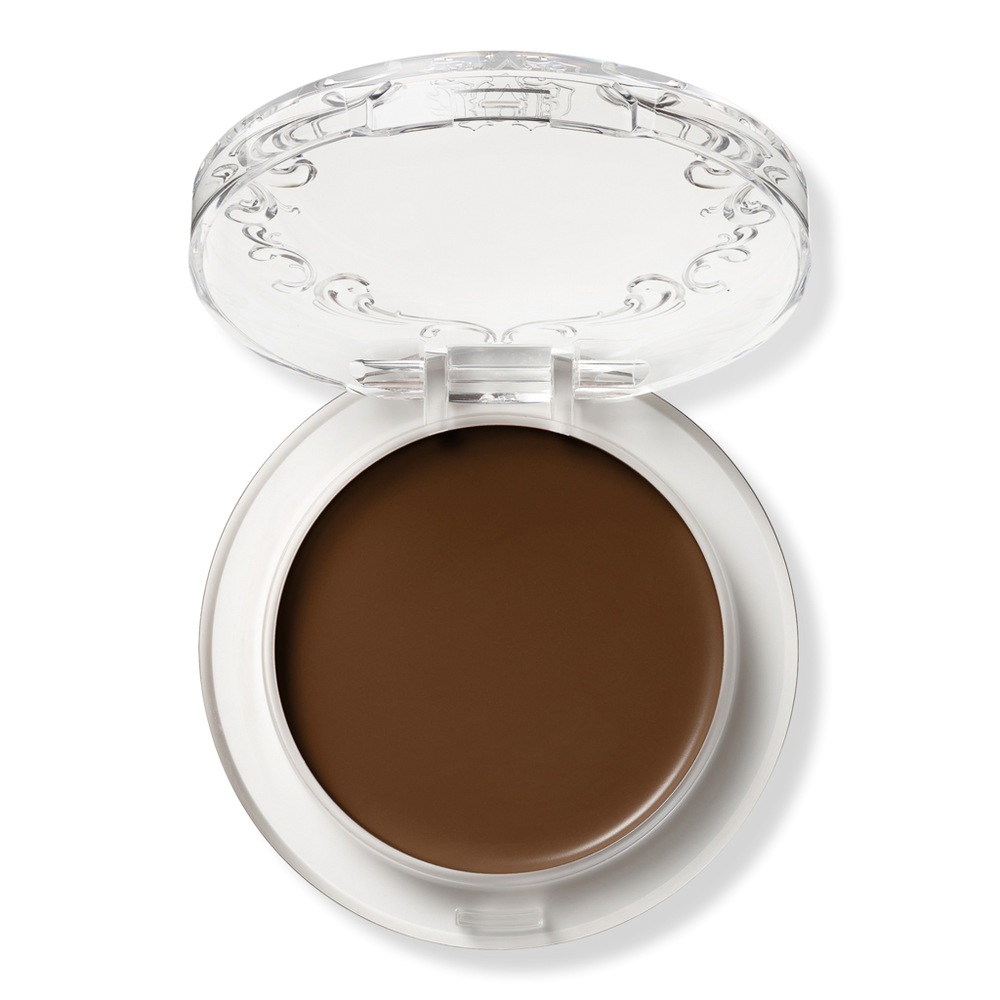 Kvd Beauty Good Apple Skin-perfecting Hydrating Foundation Balm - Deep 086