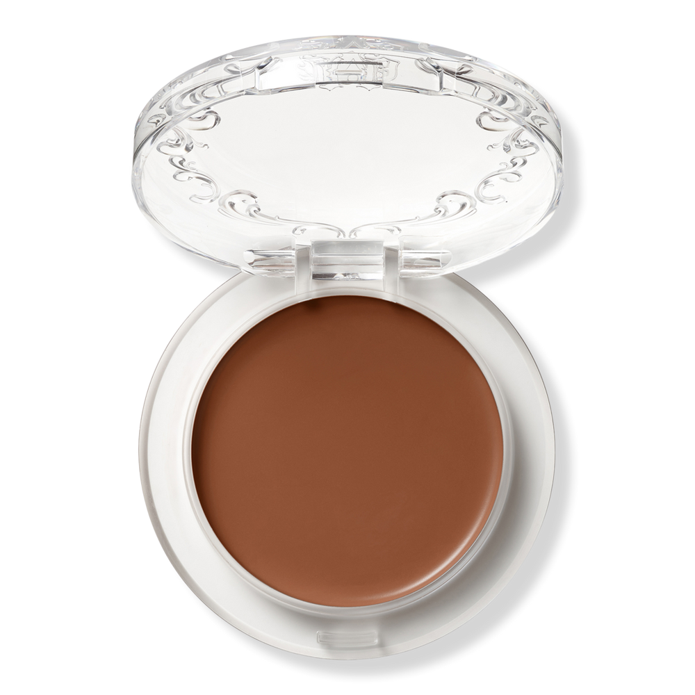 Kvd Beauty Good Apple Skin-perfecting Hydrating Foundation Balm - Deep 084