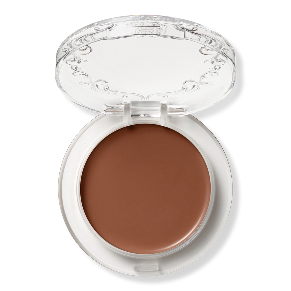 Kvd Beauty Good Apple Skin-perfecting Hydrating Foundation Balm - Deep 082