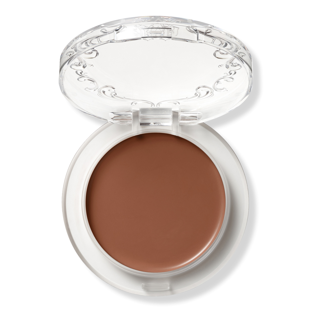 Kvd Beauty Good Apple Skin-perfecting Hydrating Foundation Balm - Deep 080