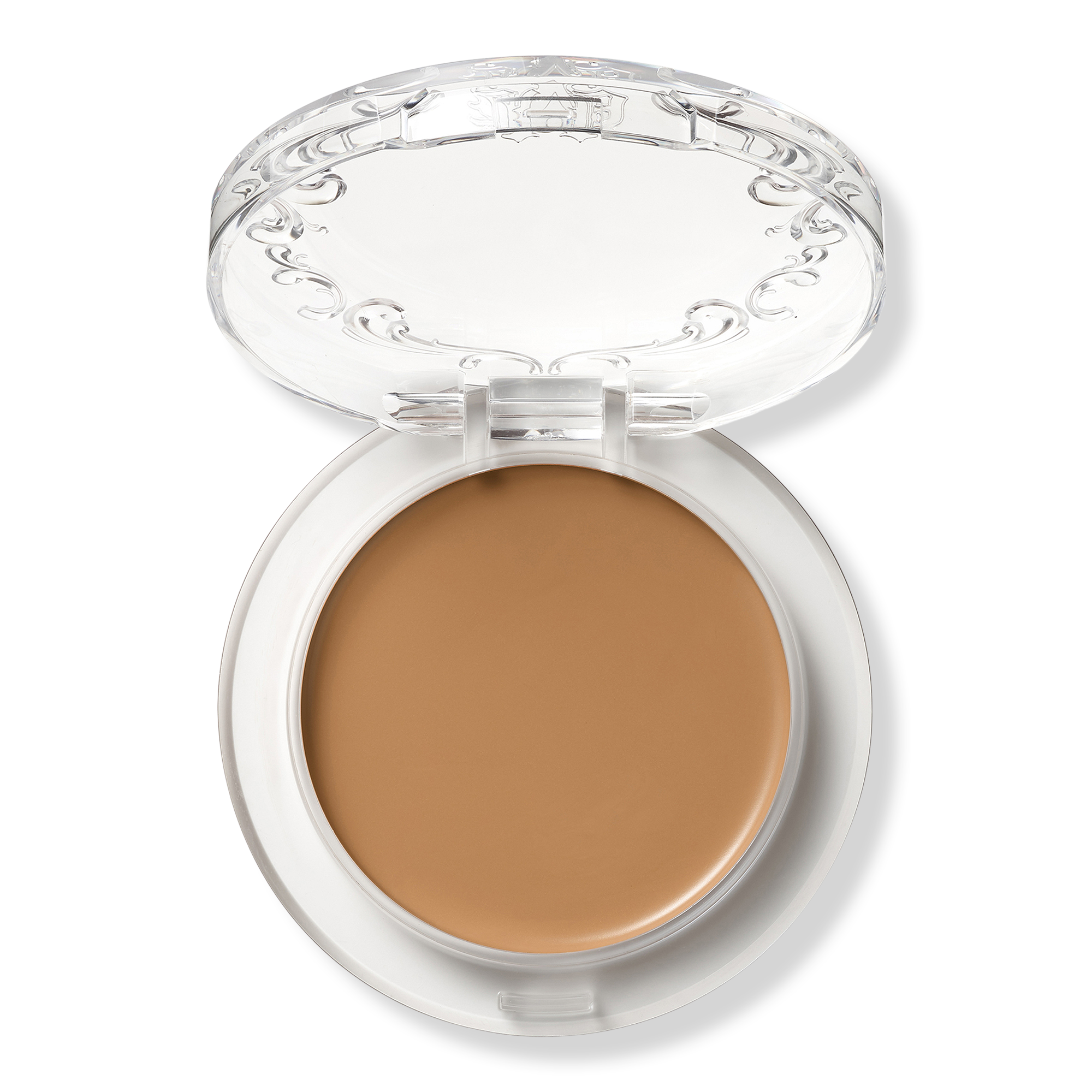 KVD Beauty Good Apple Skin-Perfecting Hydrating Foundation Balm #1