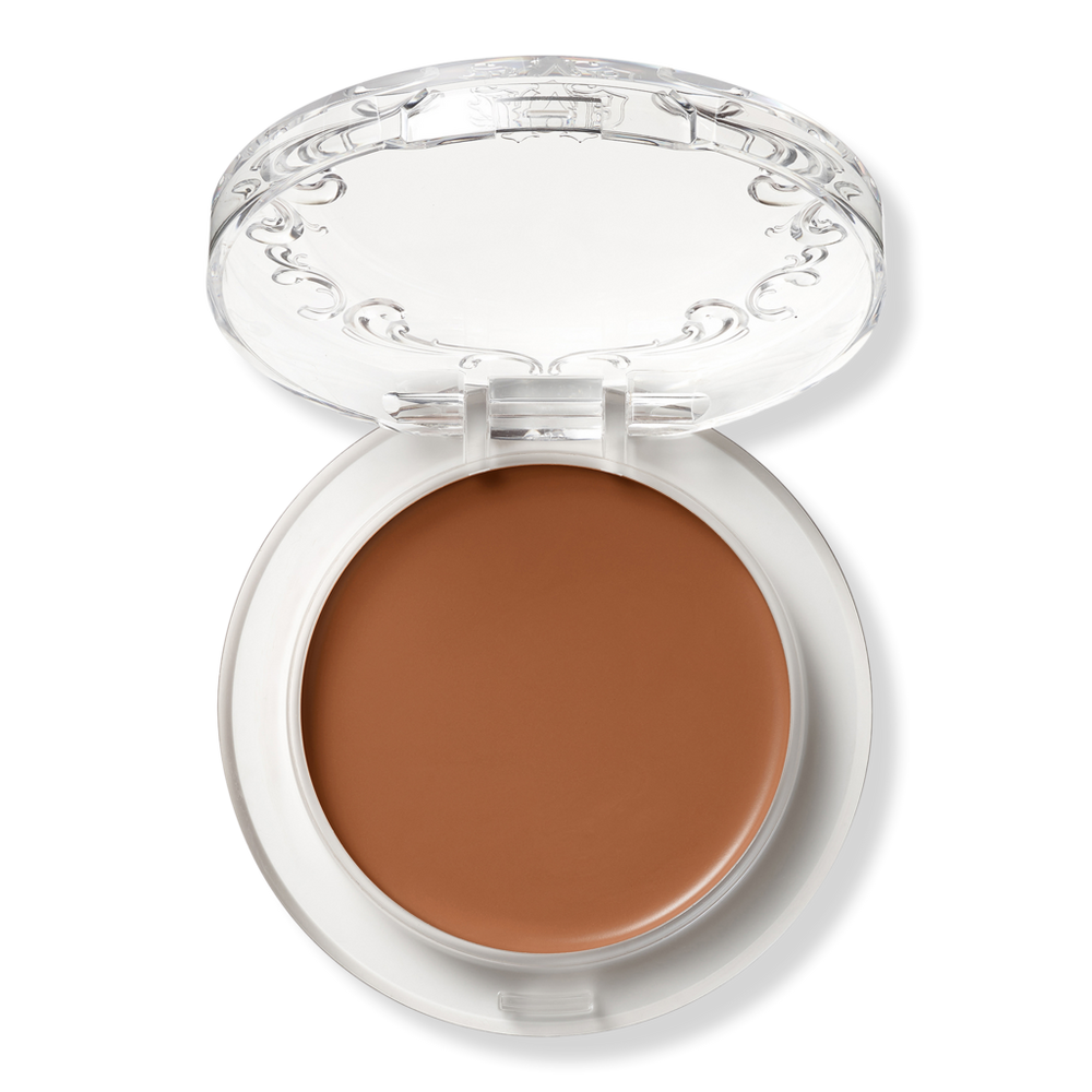 Kvd Beauty Good Apple Skin-perfecting Hydrating Foundation Balm - Tan 070