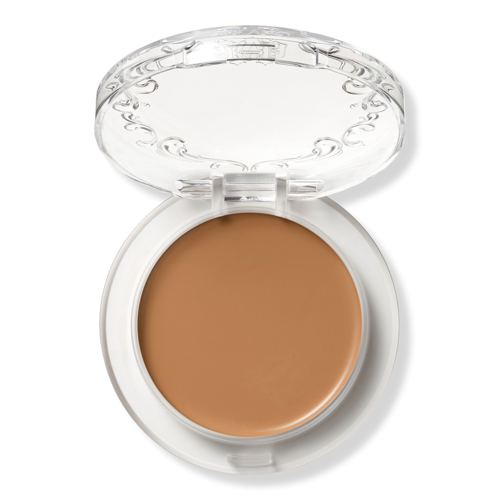 Kvd Beauty Good Apple Skin-perfecting Hydrating Foundation Balm - Tan 074