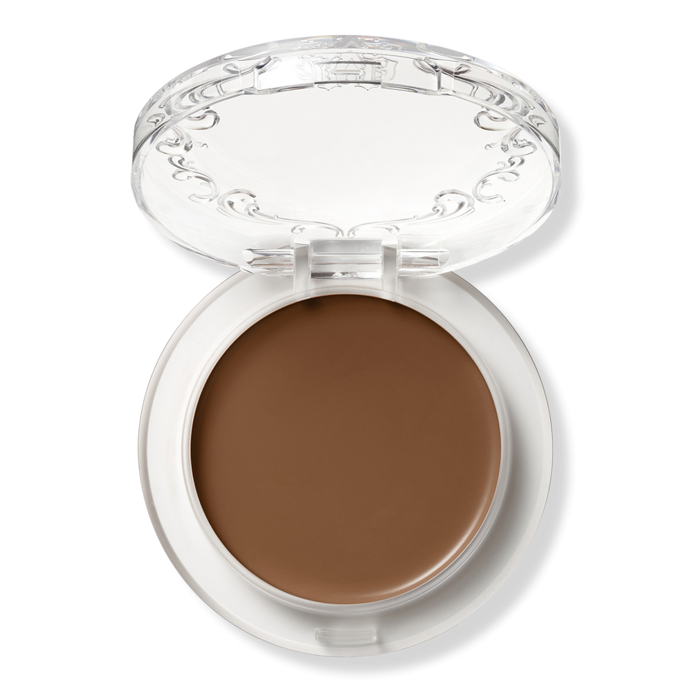 Kvd Beauty Good Apple Skin-perfecting Hydrating Foundation Balm - Tan 076