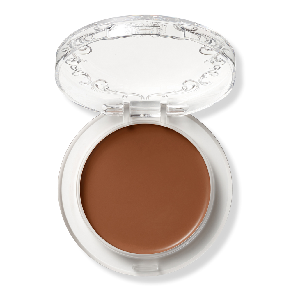 Kvd Beauty Good Apple Skin-perfecting Hydrating Foundation Balm - Tan 078