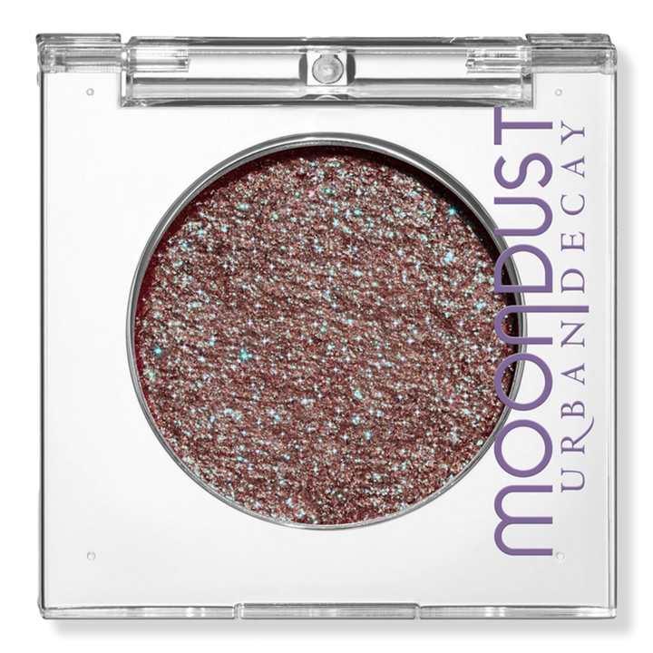 Fractal Glitter Dust Pigmented Loose Glitter - about-face