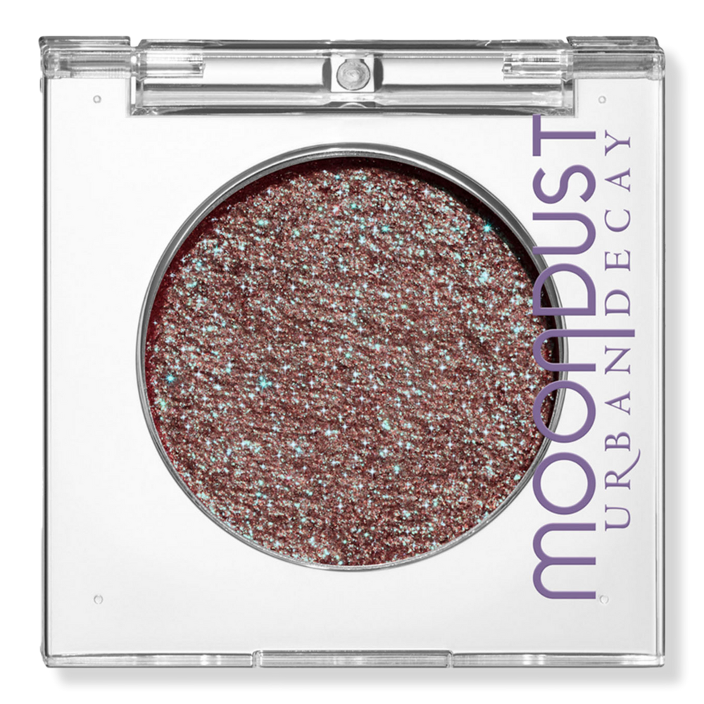 Urban Decay 24/7 Moondust Glitter Eyeshadow Singles - Solstice
