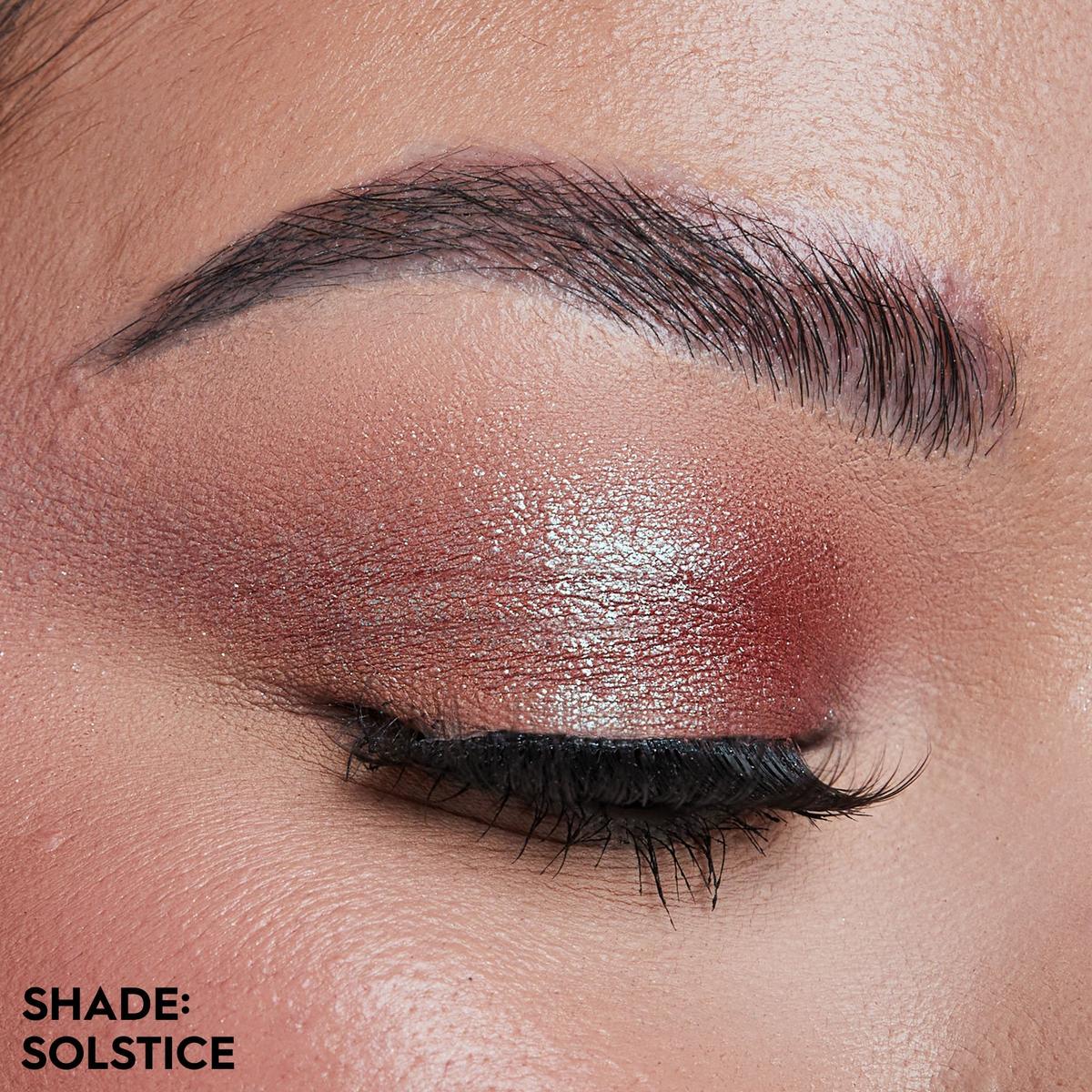 24/7 Moondust Glitter Eyeshadow Singles