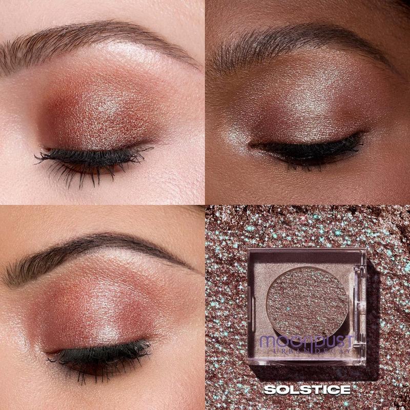 Urban Decay Cosmetics - Solstice 24/7 Moondust Glitter Eyeshadow