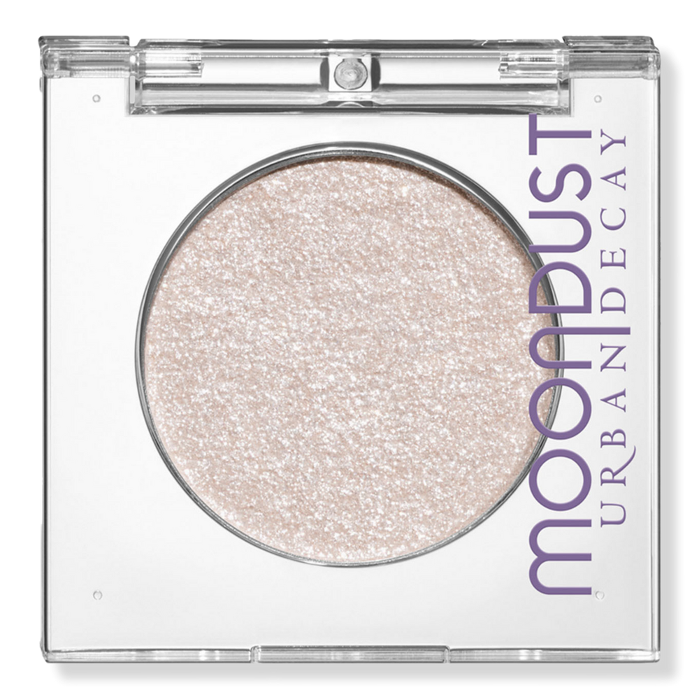 24/7 Moondust Glitter Eyeshadow Singles
