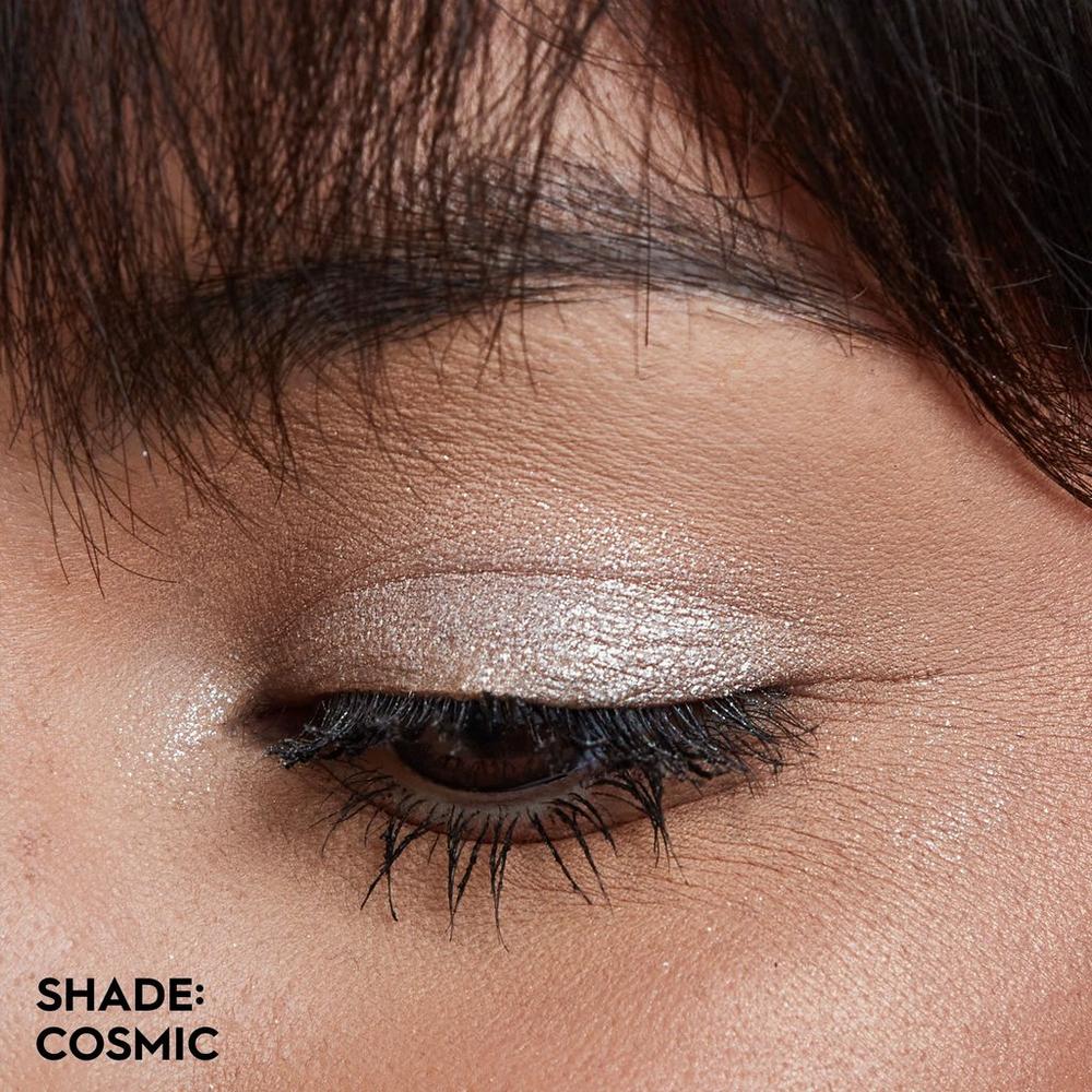 24/7 Moondust Glitter Eyeshadow Singles