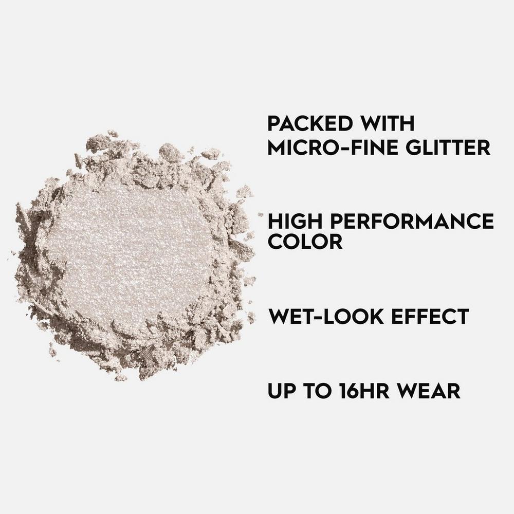 24/7 Moondust Glitter Eyeshadow Singles
