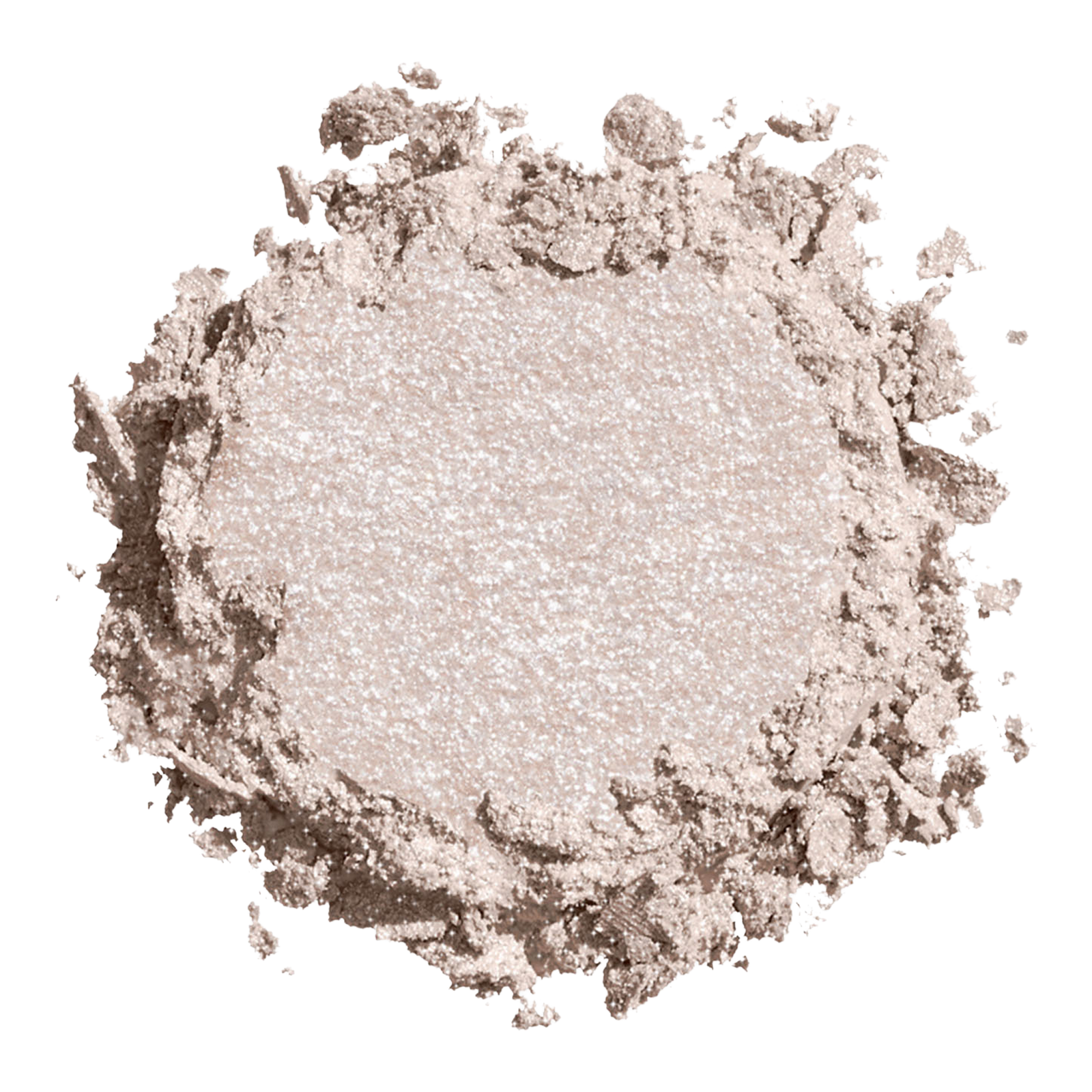 24/7 Moondust Glitter Eyeshadow Singles