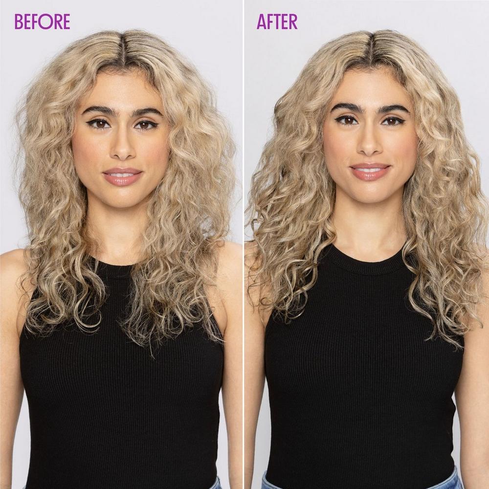 Curl Talk Frizz Control Sculpting Gel