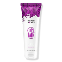 Curl Talk Defining & Frizz Taming Hair Cream