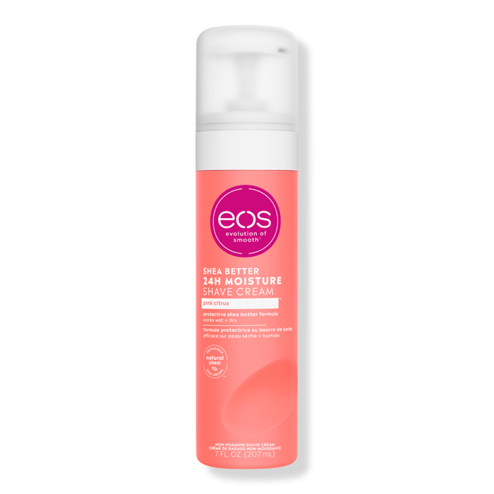 Shea Better 24HR Moisture Shave Cream Eos Ulta Beauty