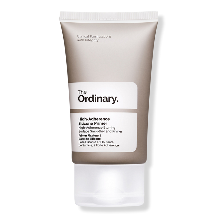 The Ordinary High-Adherence Silicone Primer #1