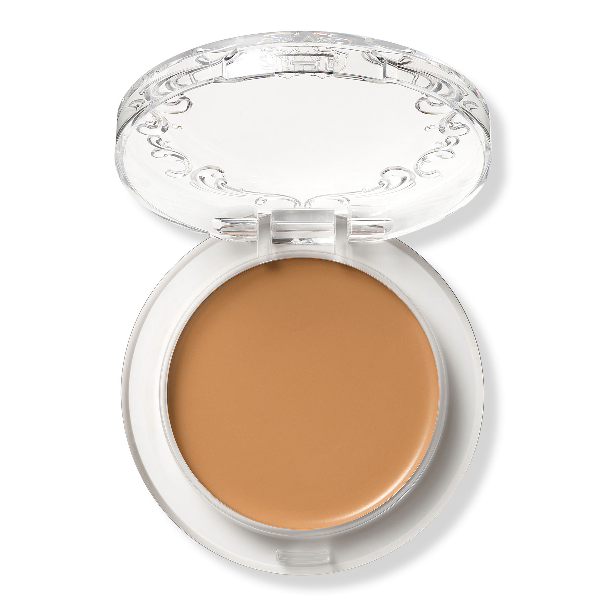 KVD Beauty Good Apple Skin-Perfecting Hydrating Foundation Balm #1