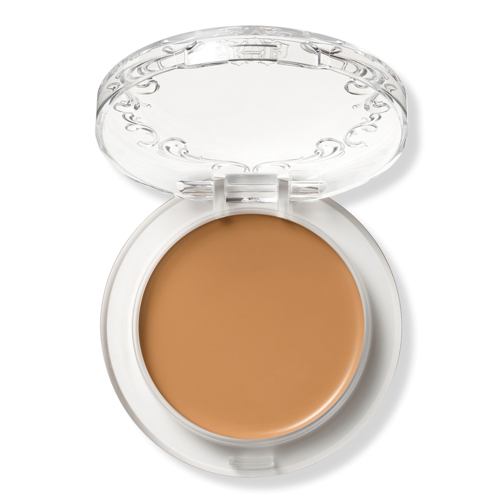 Kvd Beauty Good Apple Skin-perfecting Hydrating Foundation Balm - Tan 060