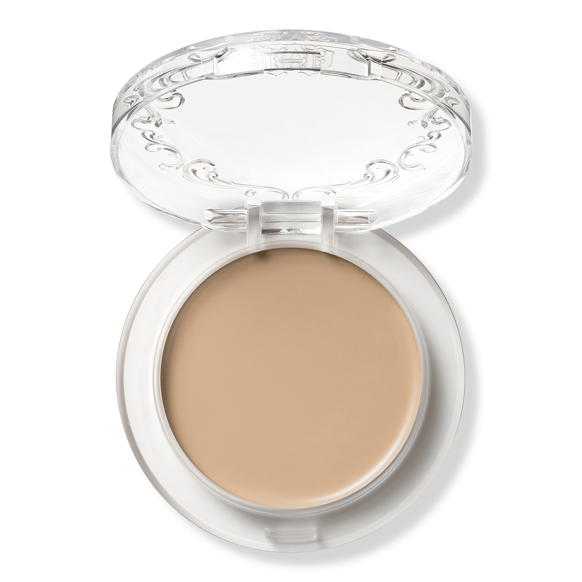 KVD Beauty Good Apple Skin-Perfecting Hydrating Foundation Balm #1