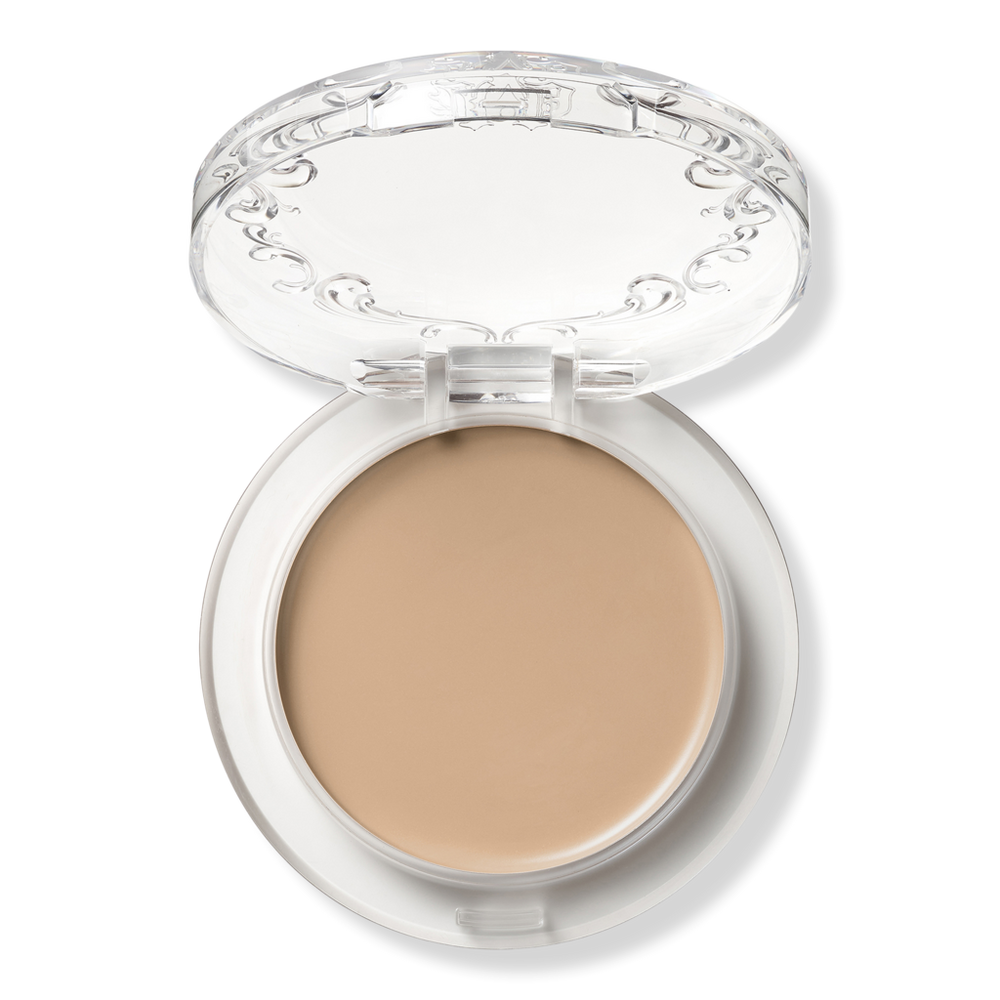 Kvd Beauty Good Apple Skin-perfecting Hydrating Foundation Balm - Medium 033