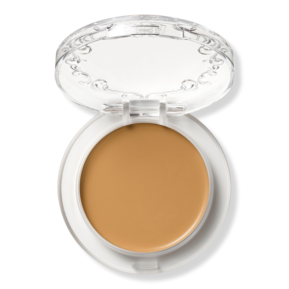 Kvd Beauty Good Apple Skin-perfecting Hydrating Foundation Balm - Medium 036
