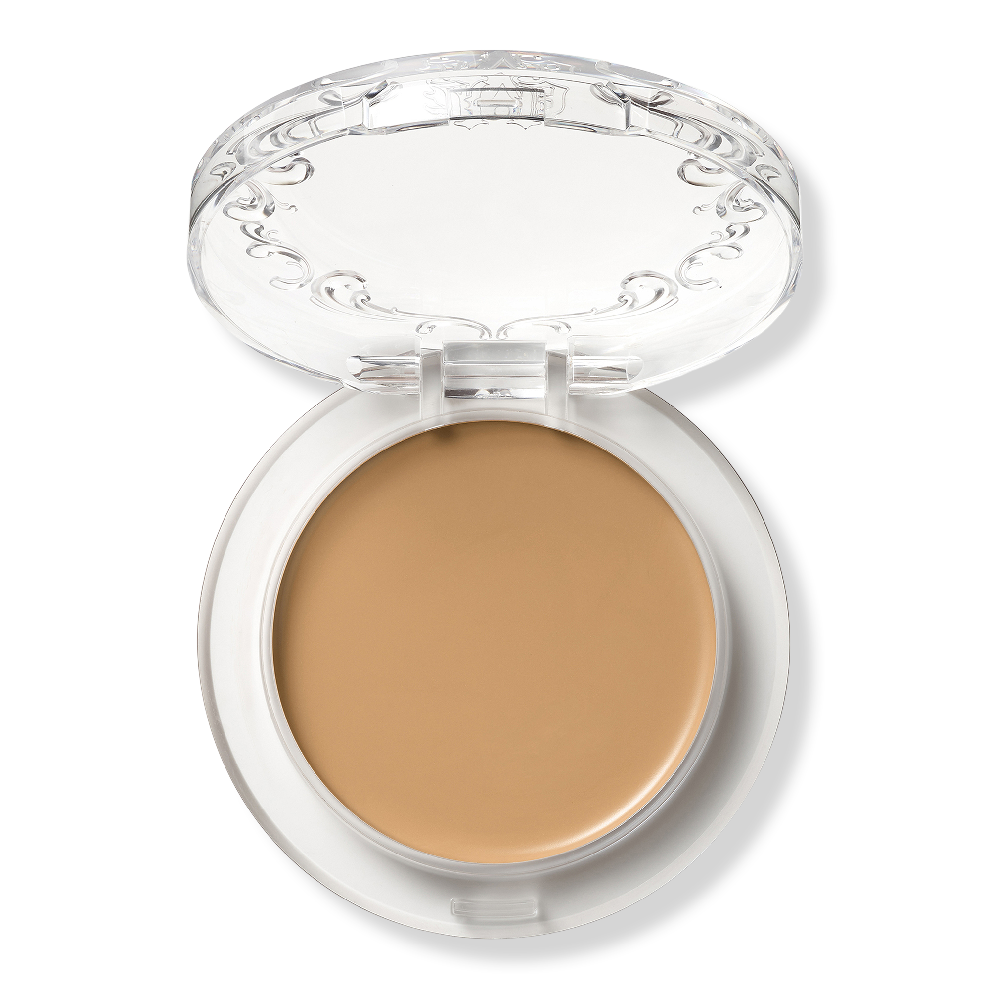 KVD Beauty Good Apple Skin-Perfecting Hydrating Foundation Balm #1