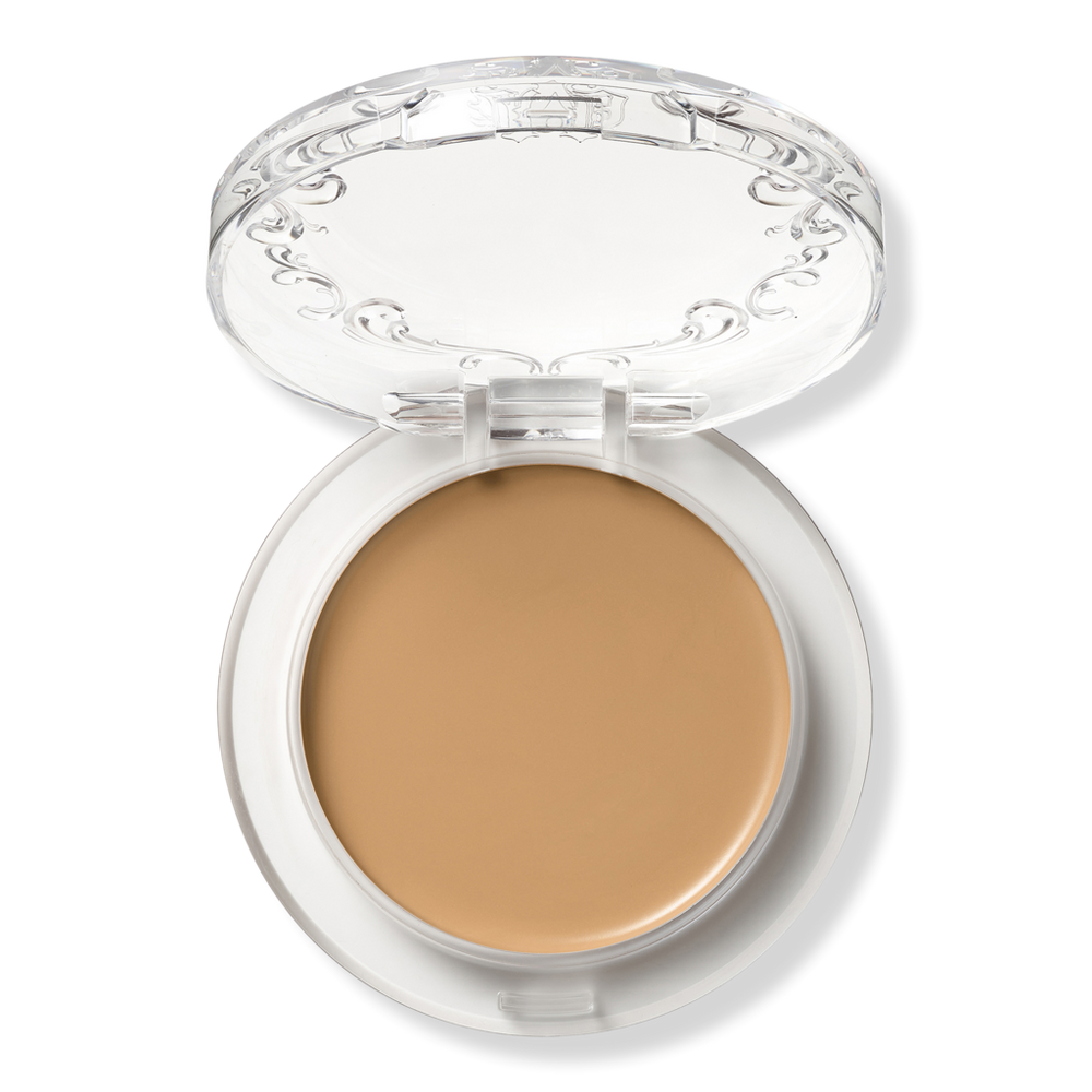 Kvd Beauty Good Apple Skin-perfecting Hydrating Foundation Balm - Medium 042
