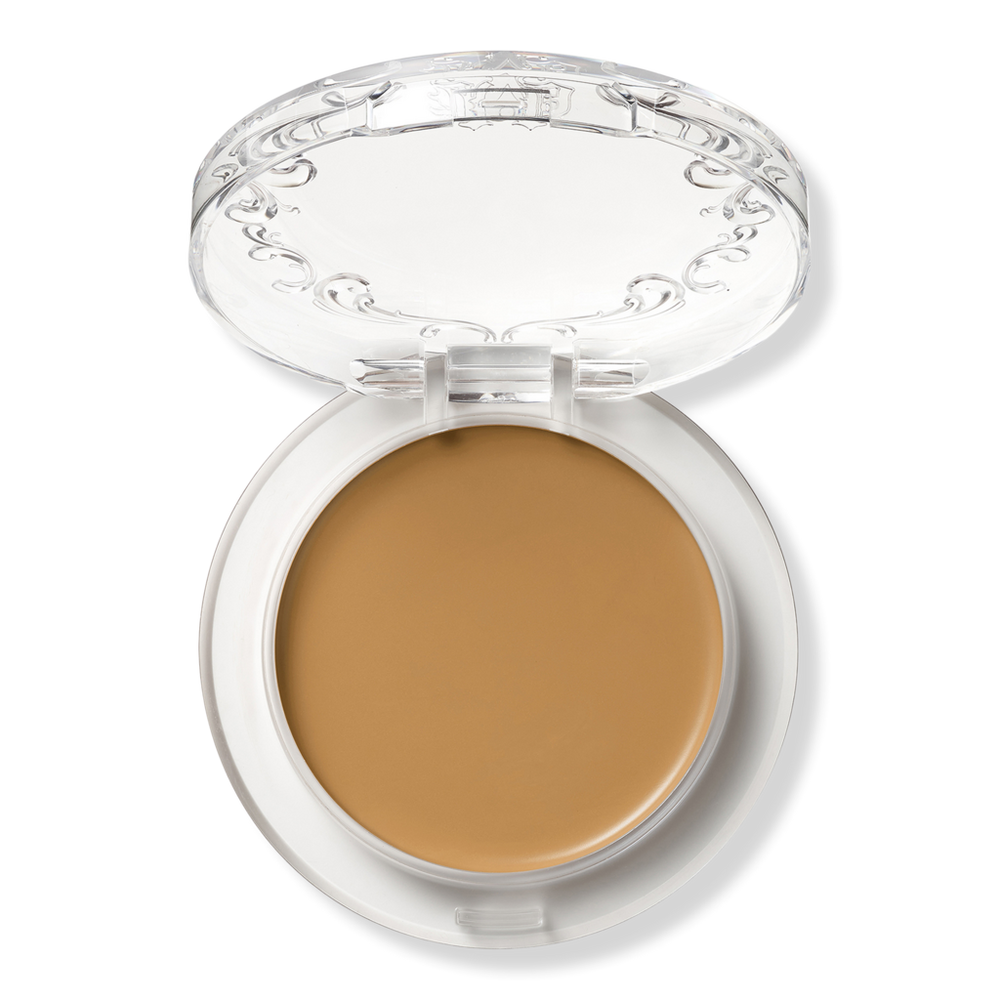 Kvd Beauty Good Apple Skin-perfecting Hydrating Foundation Balm - Medium 051