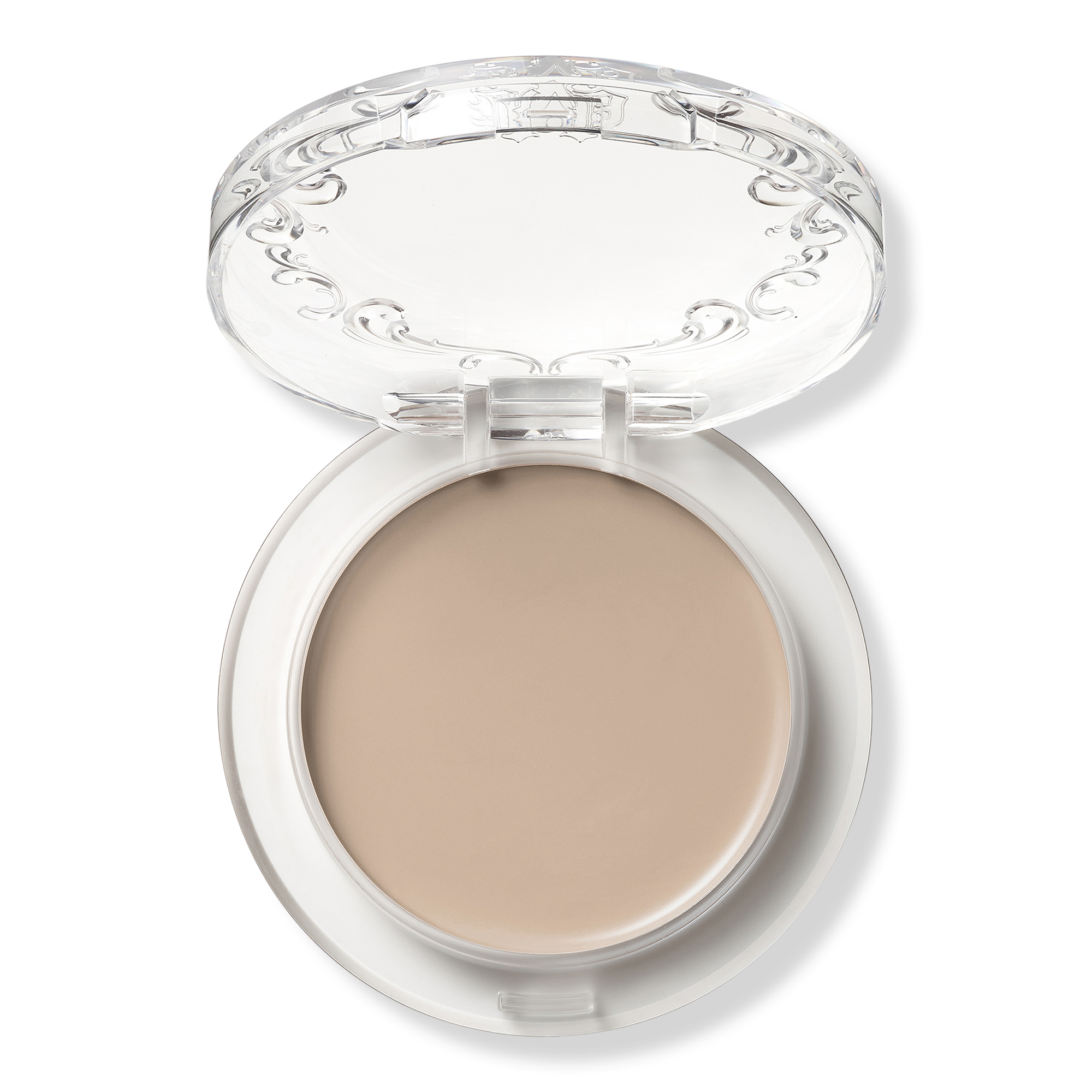 KVD Beauty Good Apple Skin-Perfecting Hydrating Foundation Balm #1