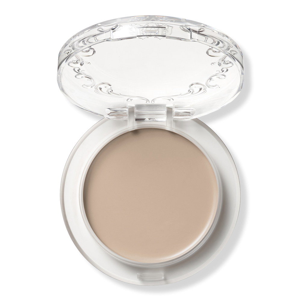 Kvd Beauty Good Apple Skin-perfecting Hydrating Foundation Balm - Light 002