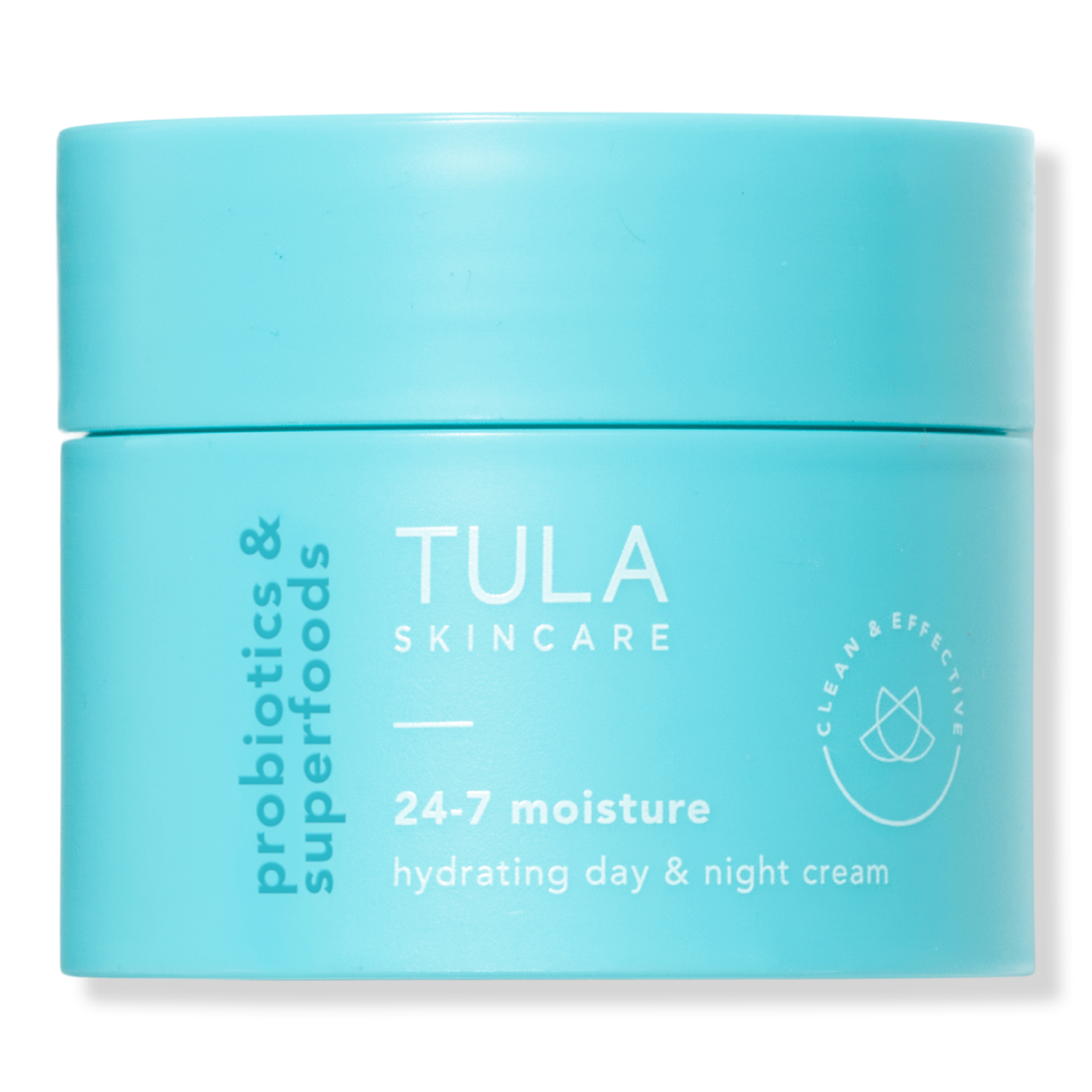 TULA Mini 24-7 Moisture Hydrating Day & Night Cream #1