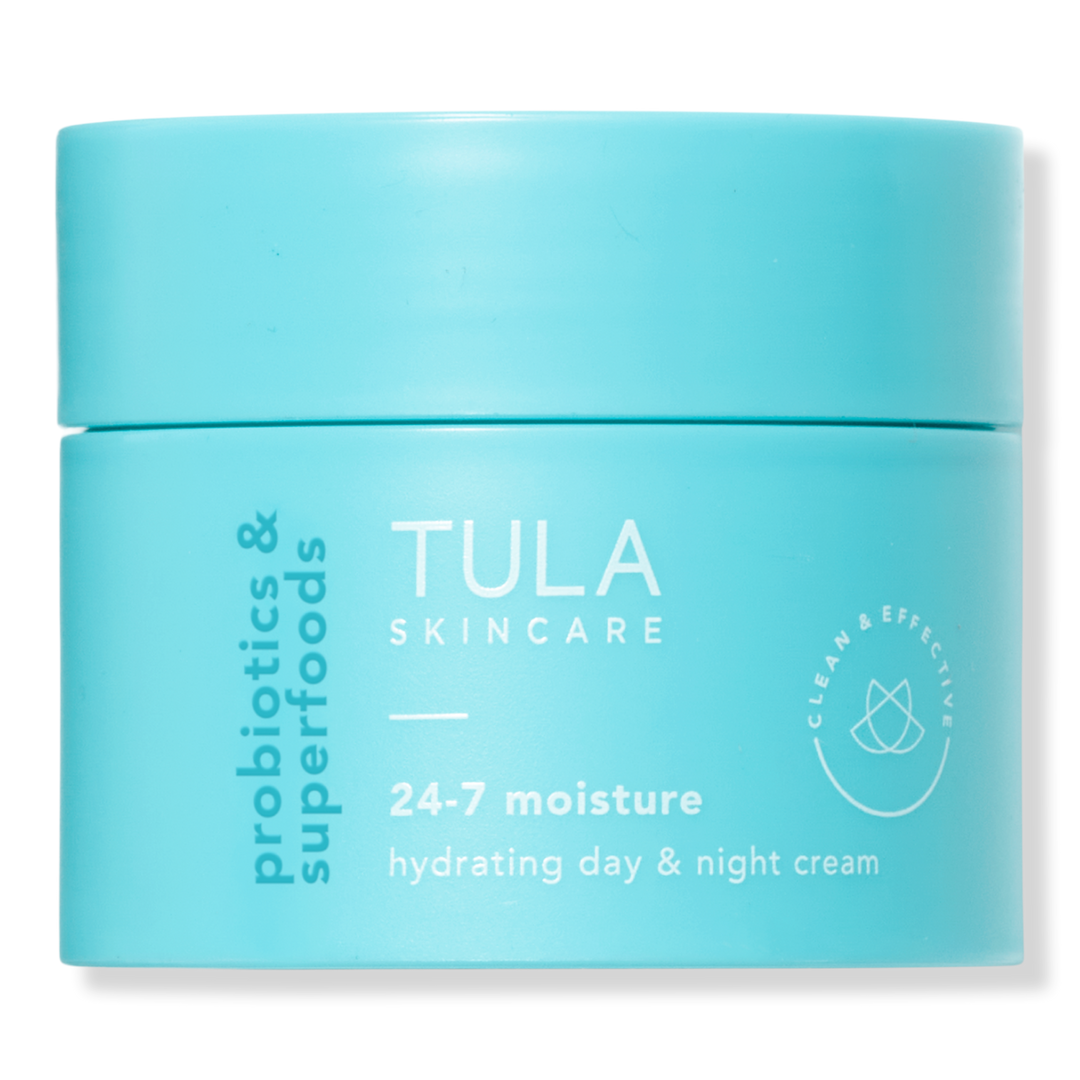 TULA Mini 24-7 Moisture Hydrating Day & Night Cream #1